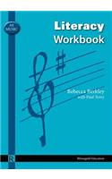 AS Music Literacy Workbook