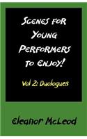 Scenes for Young Performers to Enjoy