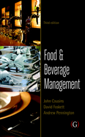 Food and Beverage Management