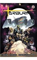 Starburn
