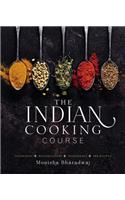 Indian Cooking Course