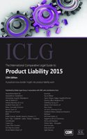 International Comparative Legal Guide to: Product Liability 2015