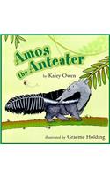 Amos the Anteater