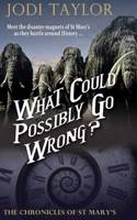 What Could Possibly Go Wrong?: (6 The Chronicles of St. Mary's series)