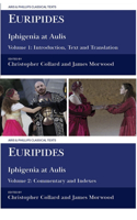 Euripides: Iphigenia at Aulis