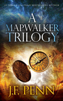 Mapwalker Trilogy