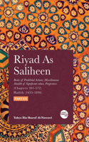 Riyad As Saliheen