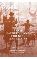 Their Fathers' Land