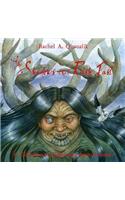 The Shadows That Rush Past: A Collection of Frightening Inuit Folktales