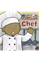 Chef: (People Who Help Us)