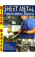 Sheet Metal Fab Basics