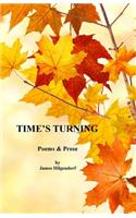 Time's Turning