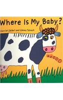 Where is My Baby?
