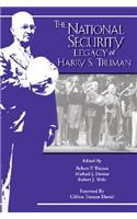 Natl Security Legacy of Harry