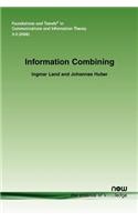 Information Combining