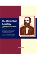 Elements of Astrology