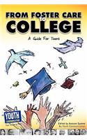 From Foster Care to College