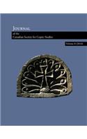 Journal of the Canadian Society for Coptic Studies, Volume 8 (2016)