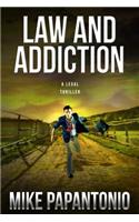Law and Addiction