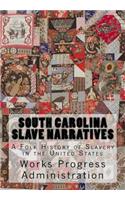 South Carolina Slave Narratives