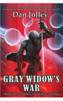 Gray Widow's War