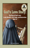God's Love Story Book 10