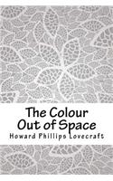 The Colour Out of Space