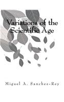 Variations of the Scientific Age