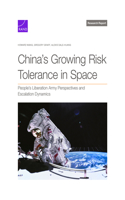 China's Growing Risk Tolerance in Space