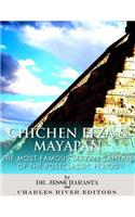 Chichen Itza & Mayapan