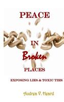 Peace in Broken Places