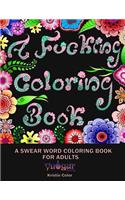 Fucking Coloring Book