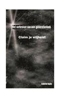 Het Verbreken Van Een Generatievloek