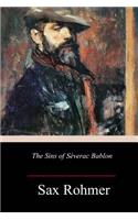 Sins of Séverac Bablon