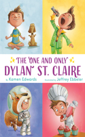 One and Only Dylan St. Claire