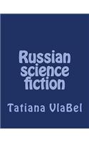 Russian Science Fiction