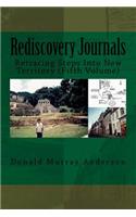 Rediscovery Journals
