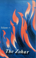 Zohar: Commentary on Exodus and Vayikra, Volume 4