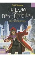 Livre Des Etoiles