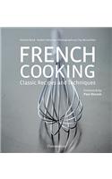 French Cooking: Classic Recipes and Techniques [With DVD]