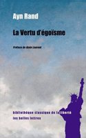 La Vertu d'Egoisme