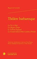 Theatre Barbaresque