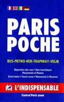 Plans de Paris