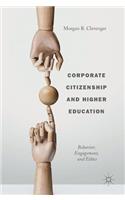 Corporate Citizenship and Higher Education
