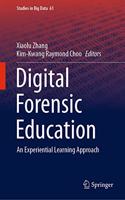 Digital Forensic Education