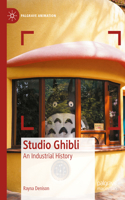 Studio Ghibli