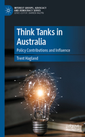 Think Tanks in Australia