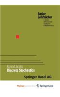 Discrete Stochastics