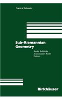 Sub-Riemannian Geometry