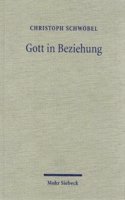 Gott in Beziehung
